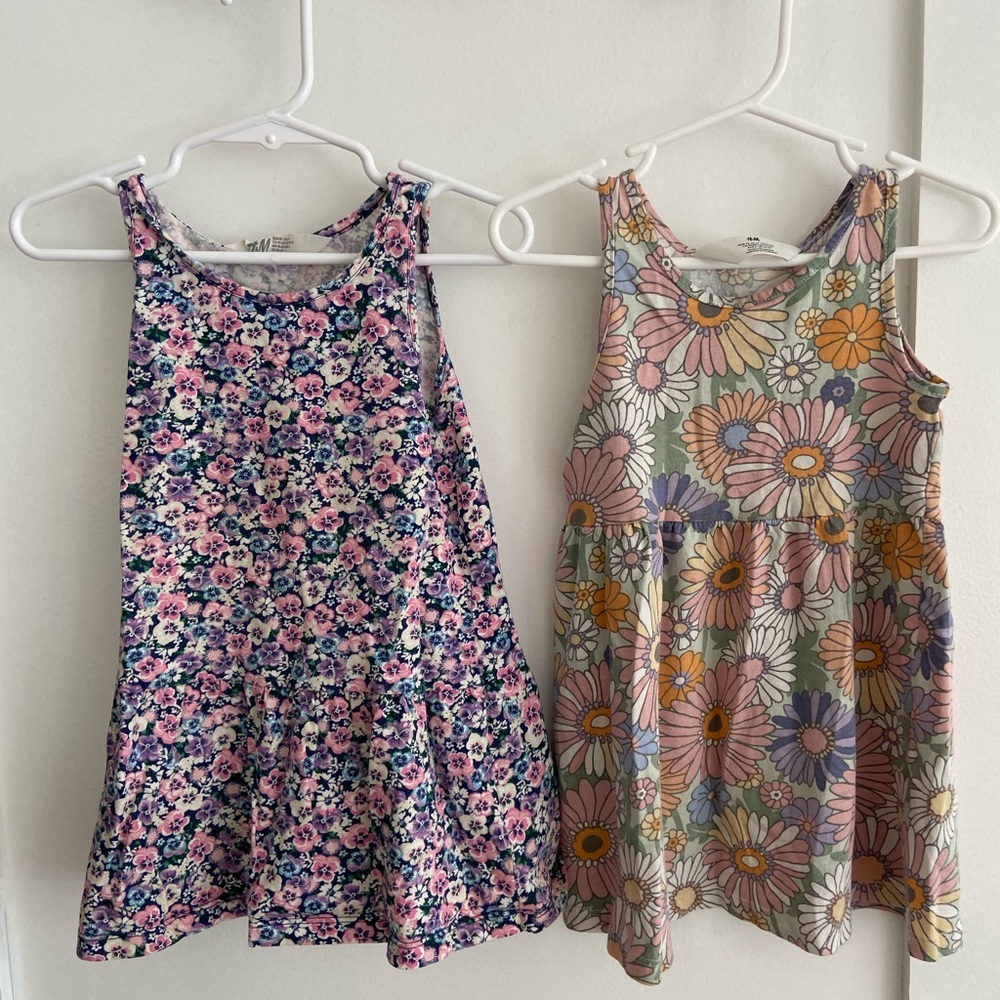 H&M Dresses
